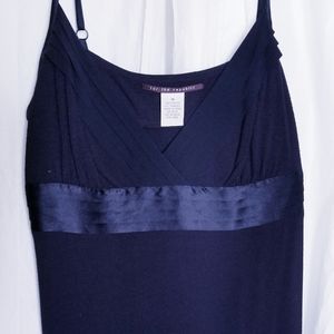 Women's For the Republic Camisole Black Size M